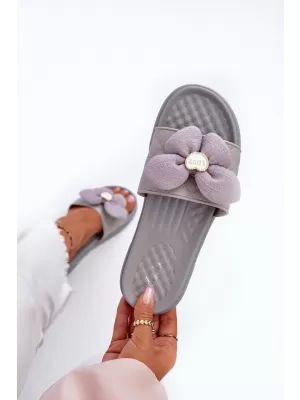 Dámske sandále BOTO CEDRELLA 30715 GREY
