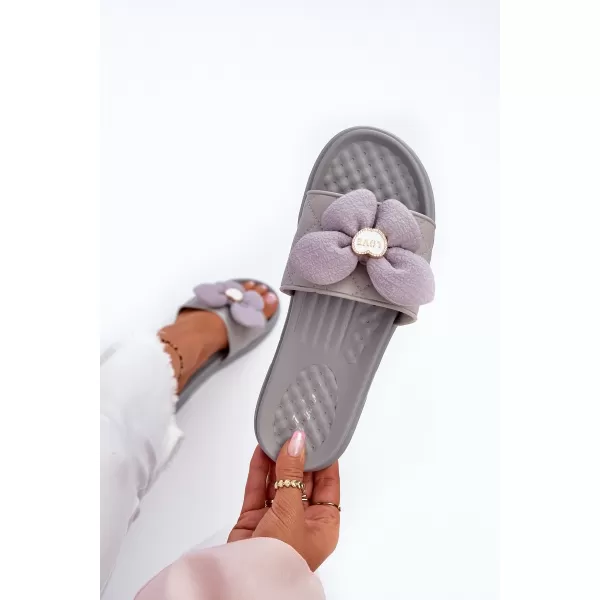  Dámske sandále BOTO CEDRELLA 30715 GREY 