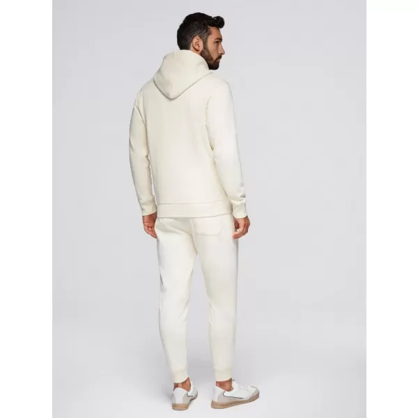  Pánska súprava OMBRE Z121 LIGHT BEIGE 