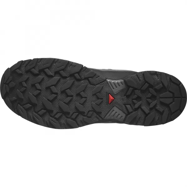  Pánske topánky SALOMON X ULTRA 360 L47448300 MAGNET/BLACK/PEWTER 