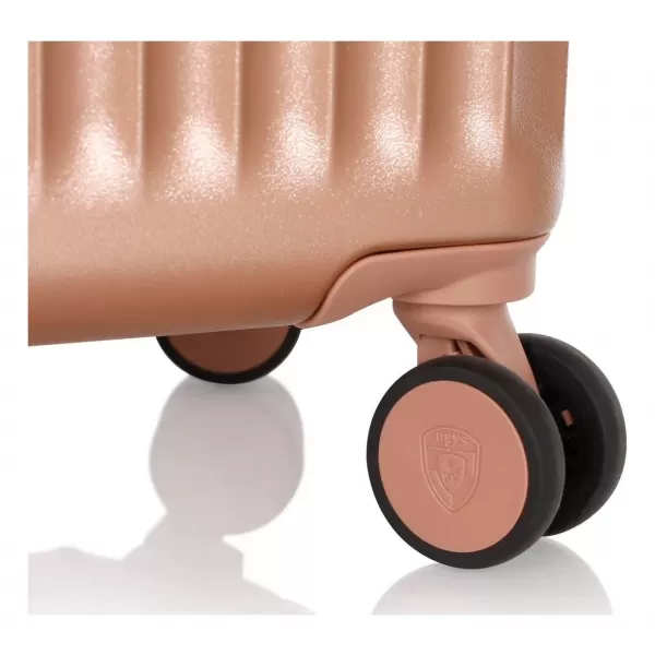  Kufor HEYS Luxe L Trunk ROSE GOLD 