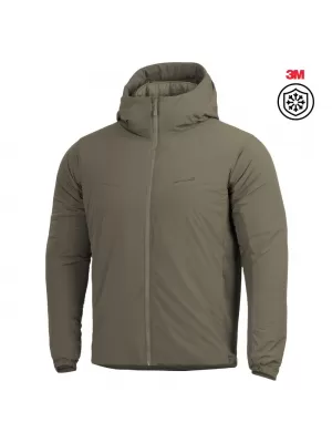 Kabát PENTAGON PANTHIRAS V2.0 3M™ G60™ INSULATION K08032-2.0 RAL7013