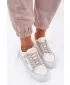 Dámske tenisky LEE COOPER LCW-25-31-3479L WHITE