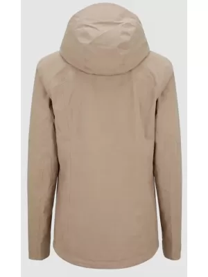 Dámska bunda HUSKY NOMI L BEIGE