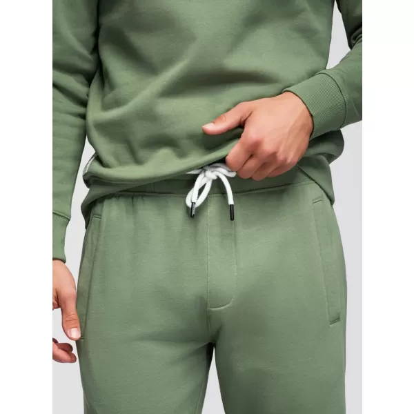 Pánska súprava OMBRE Z122 LIGHT GREEN 