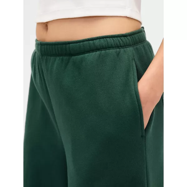  Dámske tepláky GAP LOGO SWEATPANTS 840026-01 DEEP HUNTER 