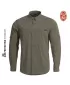 Pánska košeľa PENTAGON WAYNE K02029 06E GREEN