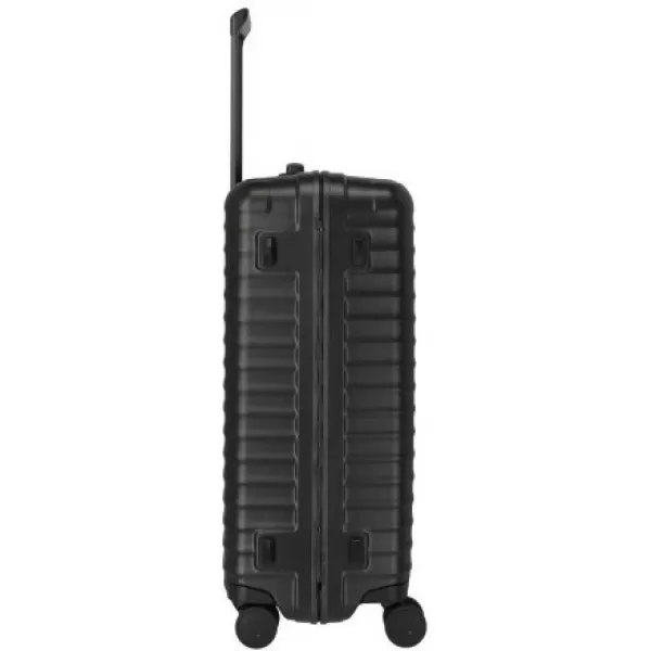  Kufor TITAN Overseas M plus NOČNÝ TIEŇ ČIERNY 