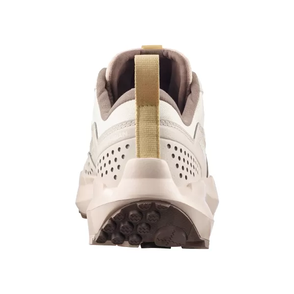  Dámske topánky SALOMON TERRAMPHIBIAN W L49145300 VANILLA ICE/TAPIOCA/SHADOW GREEN 