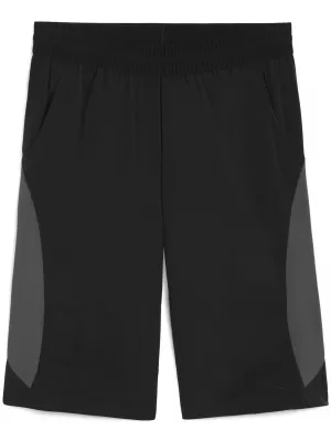 Pánske šortky PUMA X SAN SAN GEAR SHORTS 632552-01 PUMA ČIERNA