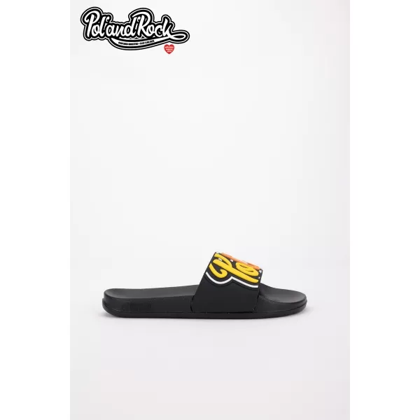  Dámske sandále BIG STAR SS174508 BLACK Big Star Shoes 