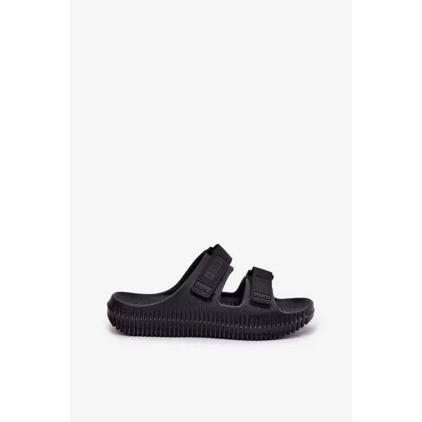  Dámske topánky BIG STAR RR274A527 BLACK Big Star Shoes 