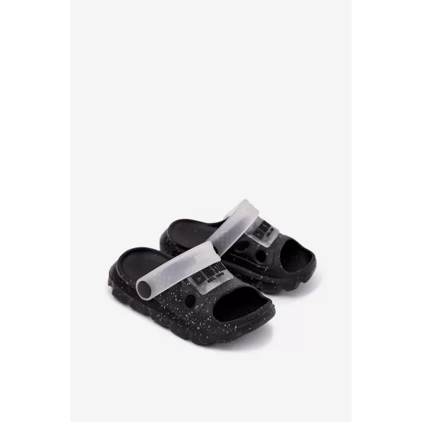  Detské sandále BIG STAR RR374503 BLACK Big Star Shoes 