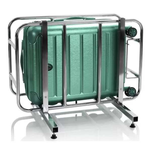  Kufor HEYS Alumix S MIDNIGHT GREEN 