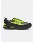 Topánky UNDER ARMOUR 6005280-326 ZELENÁ