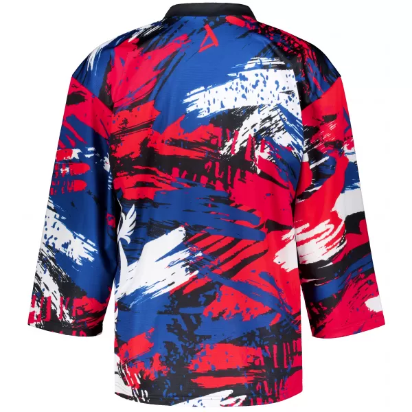  Unisex dres premium ALTISPORT VOJ/ALU036DRES01 SLOVAK 