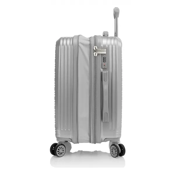  Kufor HEYS AeroLite S,M SILVER 