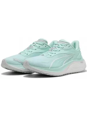 Dámske topánky PUMA ELECTRIFY NITRO 4 WN 310788_12 MINT MELT/ MÄTOVÁ TAVENINA/PUMA BIELA