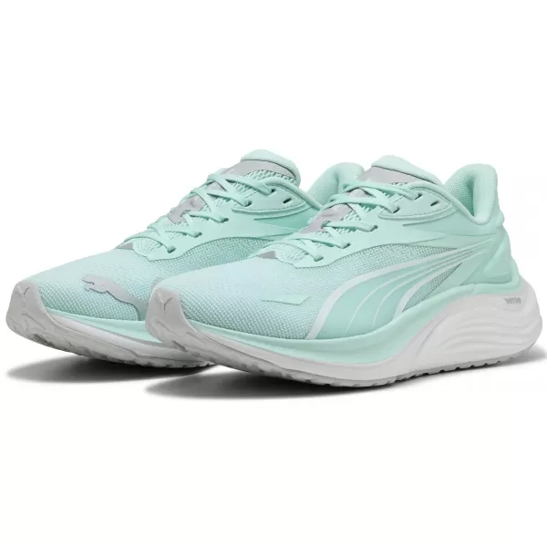  Dámske topánky PUMA ELECTRIFY NITRO 4 WN 310788_12 MINT MELT/ MÄTOVÁ TAVENINA/PUMA BIELA 