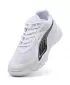 Detské topánky PUMA SOLARFLASH III JR 107851_08 PUMA WHITE/PUMA BLACK
