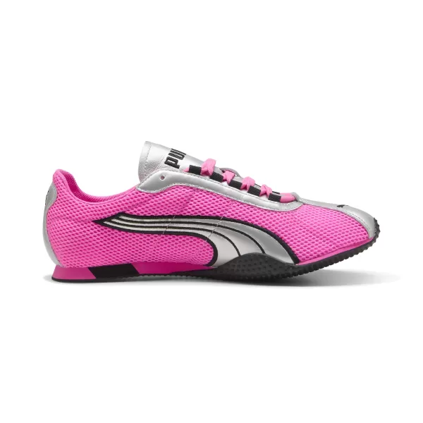  Topánky PUMA H-STREET OG 403692_07 POISON PINK/ POISON PINK/PUMA SILVER 