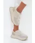 Dámske topánky BIG STAR SS274008 WHITE Big Star Shoes