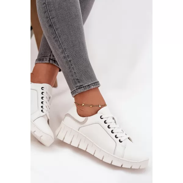  Dámske topánky VINCEZA 41493 BEIGE 