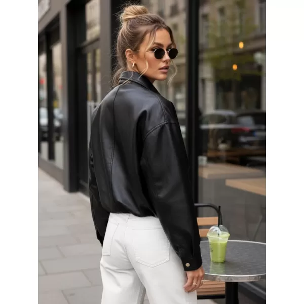  Dámska bunda DSTREET TY5651 ČIERNA 