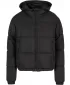 Dámska bunda URBAN CLASSICS TB7587 ČIERNY