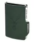 Peňaženka MONDRAGHI Silhouette Classic Deer GREEN