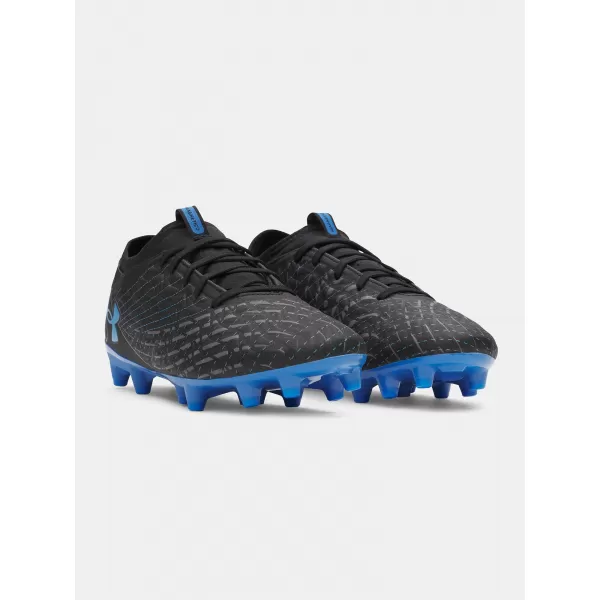  Kopačky UNDER ARMOUR U MAGNETICO SELECT 5 FG 6000540-001 ČIERNA 