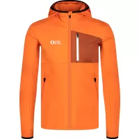 Oranžová