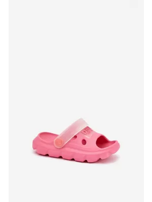 Detské sandále BIG STAR RR374502 PINK Big Star Shoes