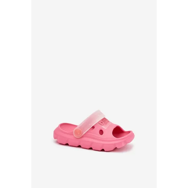  Detské sandále BIG STAR RR374502 PINK Big Star Shoes 