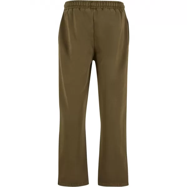 Nohavice URBAN CLASSICS TB7614 TEPLÝ KHAKI 