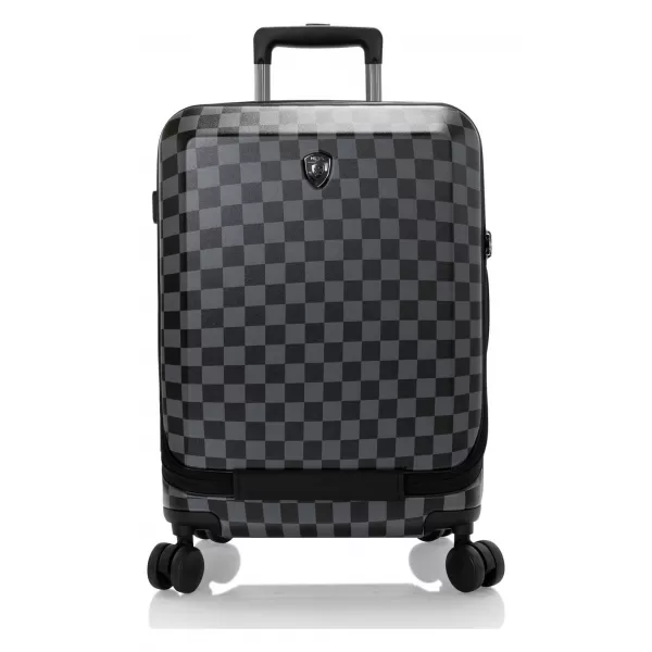  Kufor HEYS EZ Fashion S CHECKERED 
