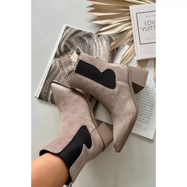  Dámske topánky ARTIKER 57C0045 BEIGE 