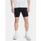 Pánske legíny UNDER ARMOUR UA LAUNCH HALF TIGHTS 1387011-001 ČIERNA