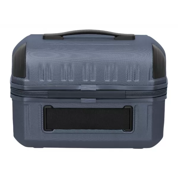 Kufor TRAVELITE Dynamiic Beautycase Blue DENIM 