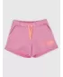 Detské kraťasy GAP LOGO SWEATSHORTS 719777-06 BUDDING LILAC