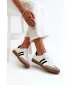 Dámske tenisky ZAZOO N1068 WHITE