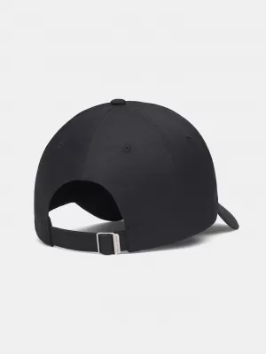Dámska šiltovka UNDER ARMOUR 6012685-001 ČIERNA