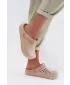 Dámske topánky BIG STAR TT274A083 BEIGE Big Star Shoes