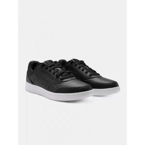  Pánske topánky UNDER ARMOUR UA TEMPO 6005795-001 ČIERNA 