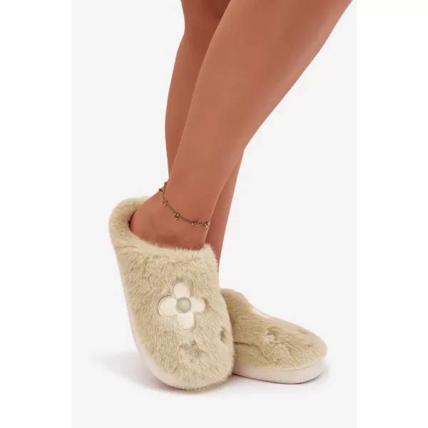  Dámske topánky BOTO SELINNE 40758 GREEN 