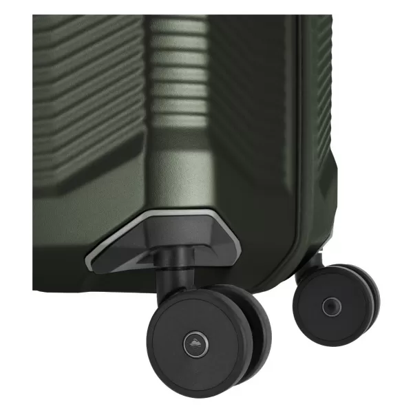  Kufor TRAVELITE Millennium S PINE GREEN 