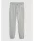 Detské tepláky GAP LOGO JOGGERS 842412-00 LIGHT HEATHER GREY