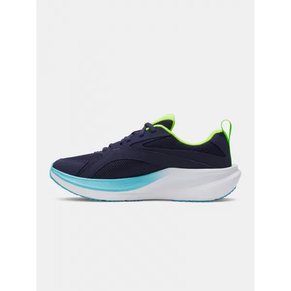  Chlapčenské topánky UNDER ARMOUR UA BGS ASSERT 11 6006905-410 MODRÁ 