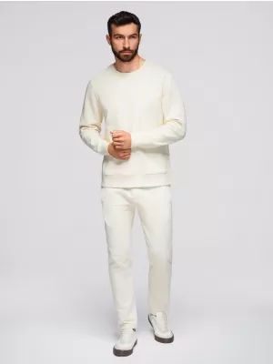 Pánska súprava OMBRE Z122 CREAM