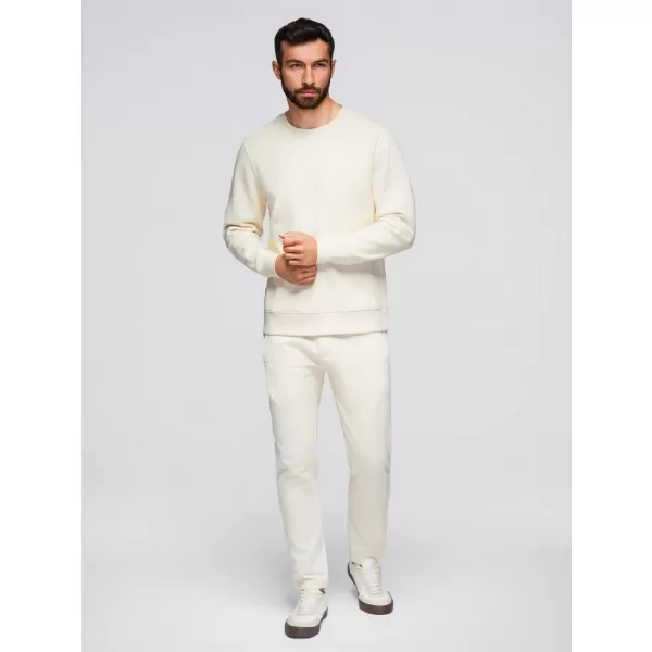  Pánska súprava OMBRE Z122 CREAM 